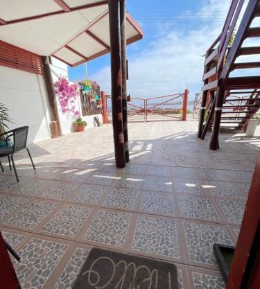 Costa Loreto 