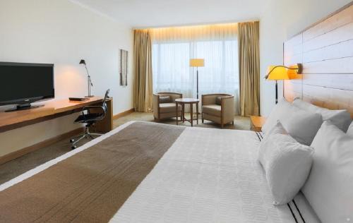 Sonesta Hotel Osorno 