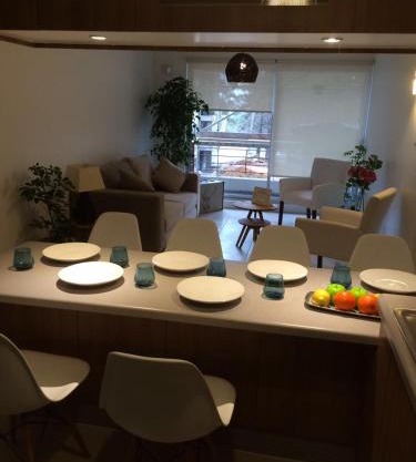 Condominio Parque Mar 