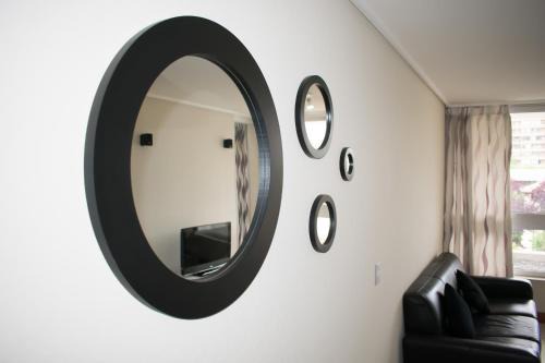 Carmelitas Contemporary 