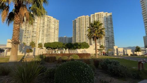 La Serena Apartment | Marina Horizonte ll